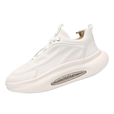 Vyriški laisvalaikio batai Lac-up Vyriški batai Lengvi, patogūs, kvėpuojantys vaikščiojimo sportbačiai vyrams Tenis Masculino Zapatillas Hombre