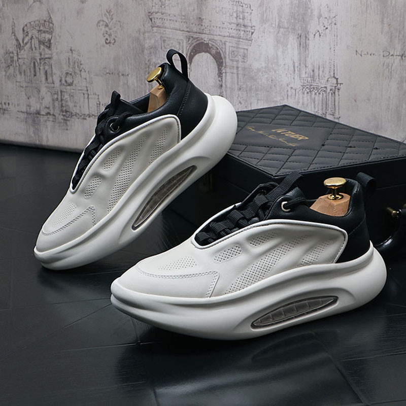 Vyriški laisvalaikio batai Lac-up Vyriški batai Lengvi, patogūs, kvėpuojantys vaikščiojimo sportbačiai vyrams Tenis Masculino Zapatillas Hombre