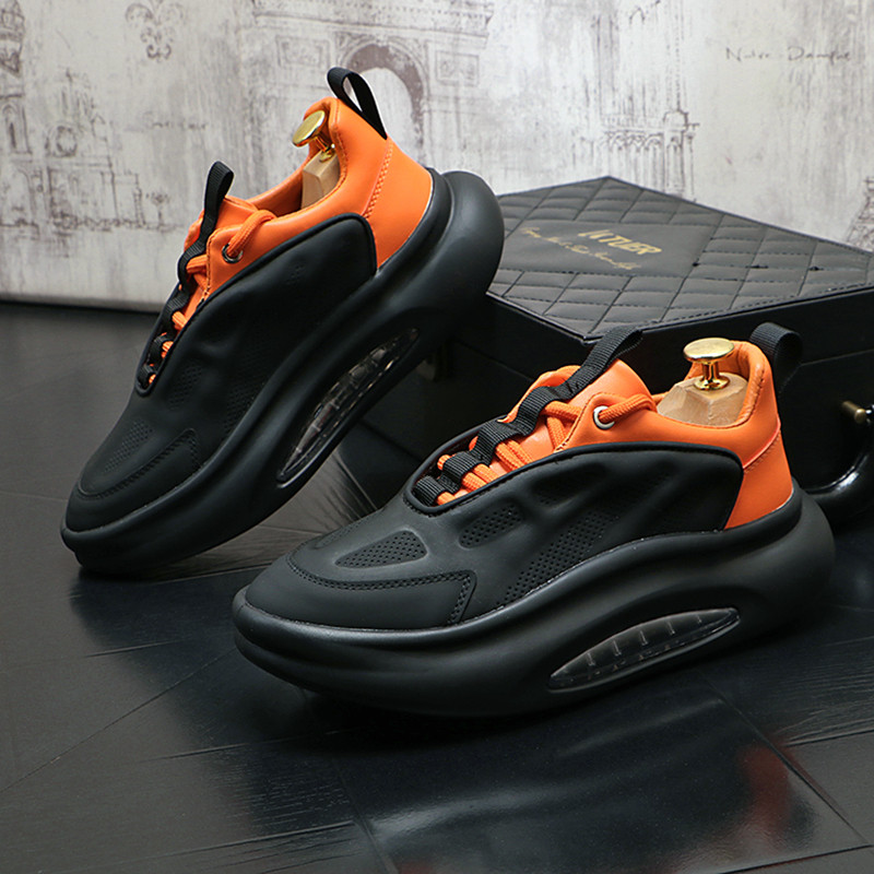 Vyriški laisvalaikio batai Lac-up Vyriški batai Lengvi, patogūs, kvėpuojantys vaikščiojimo sportbačiai vyrams Tenis Masculino Zapatillas Hombre