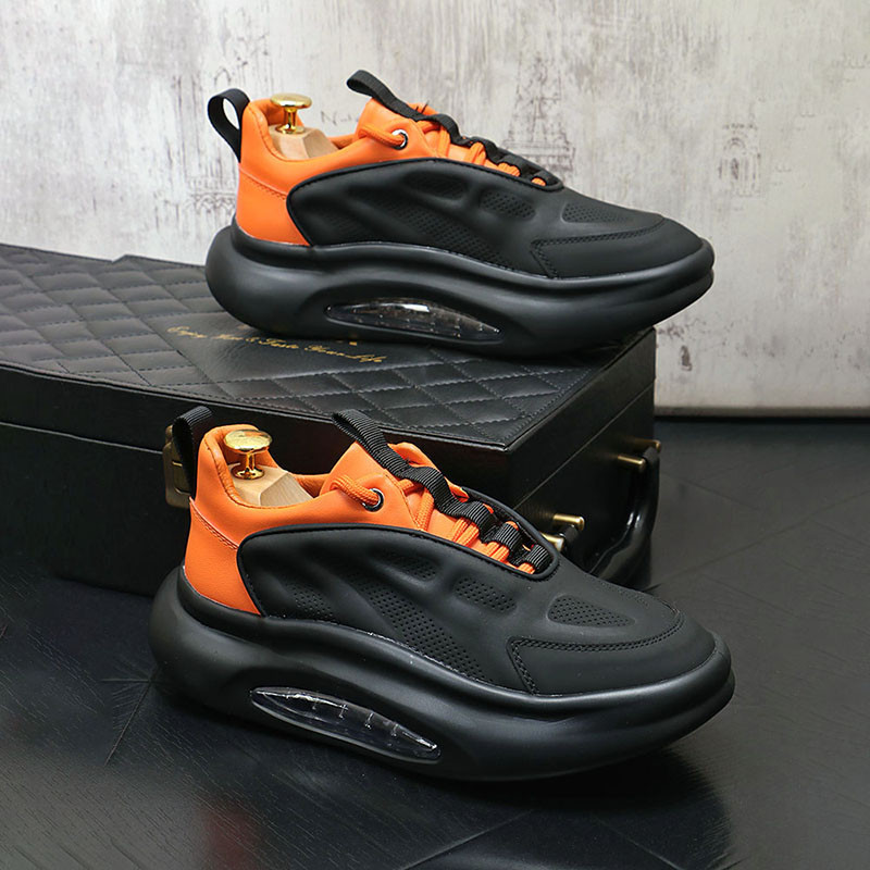 Vyriški laisvalaikio batai Lac-up Vyriški batai Lengvi, patogūs, kvėpuojantys vaikščiojimo sportbačiai vyrams Tenis Masculino Zapatillas Hombre