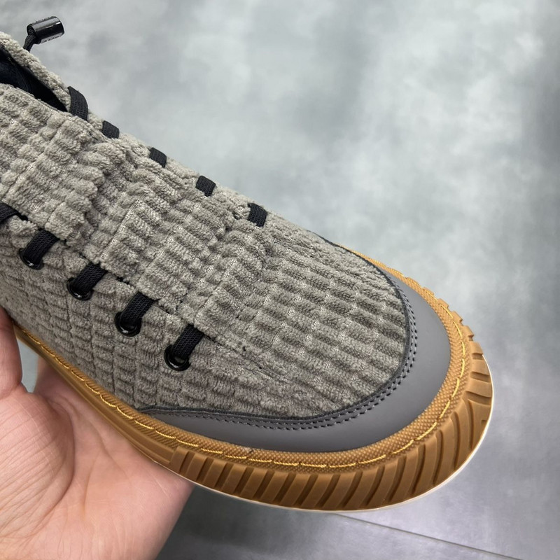 2023 Νέα αντρικά πάνινα παπούτσια πλατφόρμας μόδας Casual ψηλά παπούτσια Ανδρικά ίσια αντιολισθητικά αθλητικά παπούτσια για τρέξιμο Ανδρικά ανοιξιάτικα αθλητικά παπούτσια