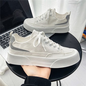 Modne muške cipele Ležerne tenisice Muške klasične vulkanizirane cipele Muške 2023 Novo