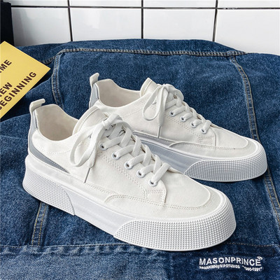 Modne muške cipele Ležerne tenisice Muške klasične vulkanizirane cipele Muške 2023 Novo