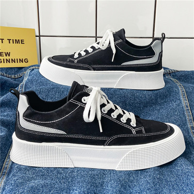 Modne muške cipele Ležerne tenisice Muške klasične vulkanizirane cipele Muške 2023 Novo