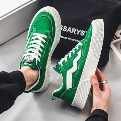 Modne muške cipele Ležerne tenisice Muške klasične vulkanizirane cipele Muške 2023 Novo