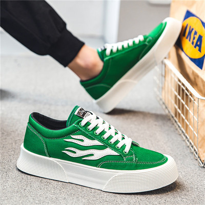 Modne muške cipele Ležerne tenisice Muške klasične vulkanizirane cipele Muške 2023 Novo