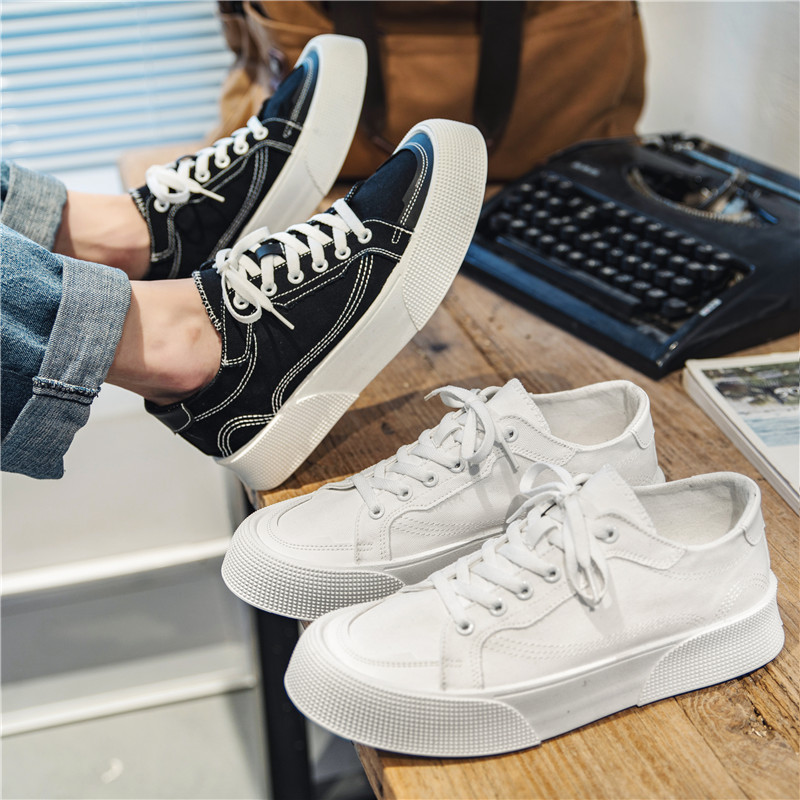 Modne muške cipele Ležerne tenisice Muške klasične vulkanizirane cipele Muške 2023 Novo