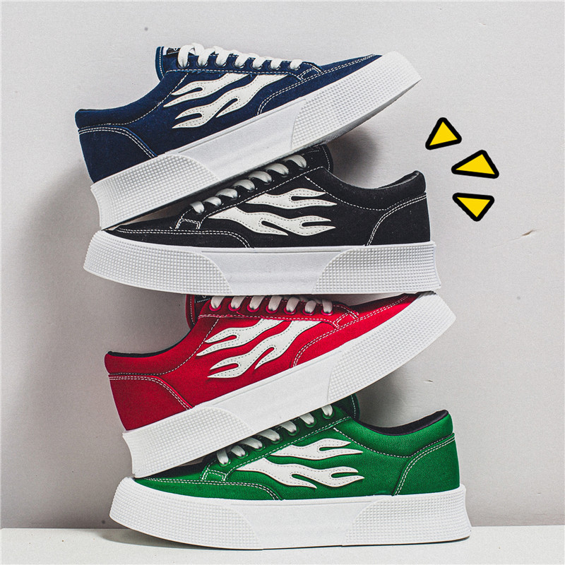 Modne muške cipele Ležerne tenisice Muške klasične vulkanizirane cipele Muške 2023 Novo