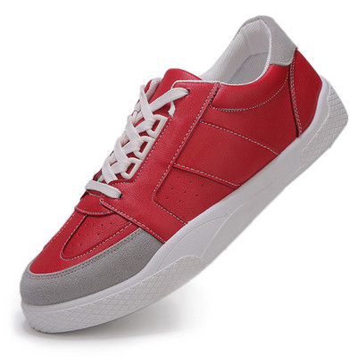 Ανδρικά παπούτσια Skateboarding Sport 2018 Cool ελαφριά αθλητικά παπούτσια για εξωτερικούς χώρους Αθλητικά παπούτσια Ανδρικά παπούτσια υψηλής ποιότητας που αναπνέουν