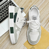 Ανδρικά παπούτσια υπαίθρια μόδα Αντρικά παπούτσια Κλασικά παπούτσια Skateboard Μαλακά άνετα φλατ Ανδρικά αθλητικά παπούτσια Ανδρικά παπούτσια