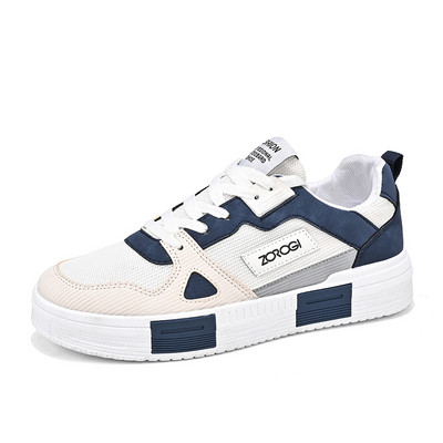 Ανδρικά παπούτσια υπαίθρια μόδα Αντρικά παπούτσια Κλασικά παπούτσια Skateboard Μαλακά άνετα φλατ Ανδρικά αθλητικά παπούτσια Ανδρικά παπούτσια