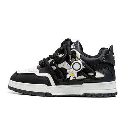 Επώνυμα ανδρικά παπούτσια Skateboard Αθλητικά πάνινα παπούτσια σχεδιαστών κινουμένων σχεδίων για άντρες Άνετα αθλητικά παπούτσια με χαμηλό τοπ Ανδρικά Zapatillas Hombres 2023