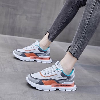 Comemore Trainers Sneakers Καλοκαιρινό γυναικείο παπούτσι μπάσκετ Βουλκανιζέ αθλητικά παπούτσια για γυμναστήριο Άνοιξη Καλοκαίρι 2023 Casual Sneaker