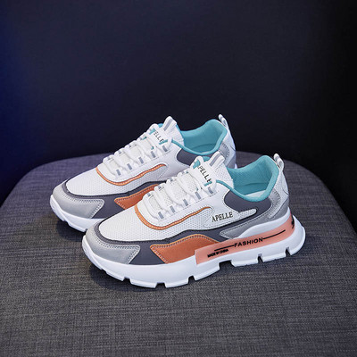 Comemore Trainers Sneakers Καλοκαιρινό γυναικείο παπούτσι μπάσκετ Βουλκανιζέ αθλητικά παπούτσια για γυμναστήριο Άνοιξη Καλοκαίρι 2023 Casual Sneaker