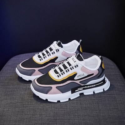 Comemore Trainers Sneakers Καλοκαιρινό γυναικείο παπούτσι μπάσκετ Βουλκανιζέ αθλητικά παπούτσια για γυμναστήριο Άνοιξη Καλοκαίρι 2023 Casual Sneaker