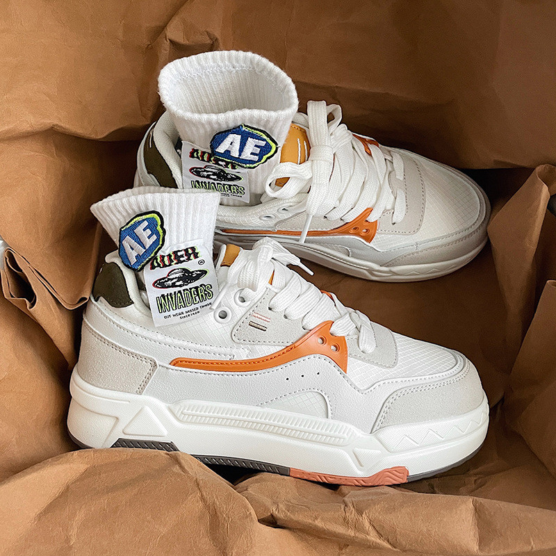 SHANPA Fashion Summer Γυναικεία Αθλητικά Παπούτσια Ανδρικά αθλητικά παπούτσια για τρέξιμο παντός αγώνα, μικτά χρώματα, γυναικεία παπούτσια που αναπνέουν