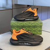 Kvaliteetsed Meeste Kingad Tossud Meeste vabaajajalatsid Meeste Kingad Tenis Luksuslikud jalanõud Treenerivõistlus Paksu põhjaga jooksujalatsid meestele