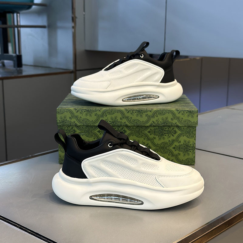 Kvaliteetsed Meeste Kingad Tossud Meeste vabaajajalatsid Meeste Kingad Tenis Luksuslikud jalanõud Treenerivõistlus Paksu põhjaga jooksujalatsid meestele