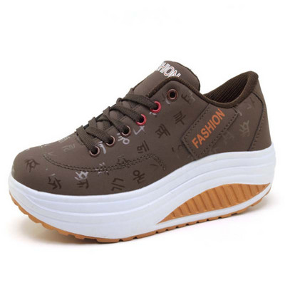 Γυναικεία Παπούτσια Μόδα Νέα Γυναικεία Αθλητικά Γυναικεία Γυναικεία Κορίτσια Αθλητικά Παπούτσια Casual Πλατφόρμα Γυναικεία γυμναστήρια Γυναικεία παπούτσια Vulcanize Zapatillas