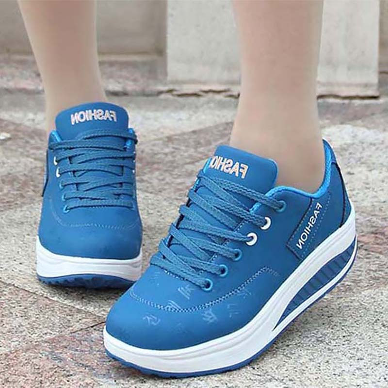 Γυναικεία Παπούτσια Μόδα Νέα Γυναικεία Αθλητικά Γυναικεία Γυναικεία Κορίτσια Αθλητικά Παπούτσια Casual Πλατφόρμα Γυναικεία γυμναστήρια Γυναικεία παπούτσια Vulcanize Zapatillas