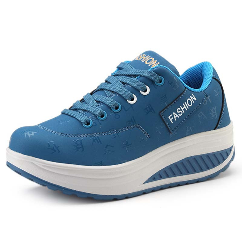 Γυναικεία Παπούτσια Μόδα Νέα Γυναικεία Αθλητικά Γυναικεία Γυναικεία Κορίτσια Αθλητικά Παπούτσια Casual Πλατφόρμα Γυναικεία γυμναστήρια Γυναικεία παπούτσια Vulcanize Zapatillas