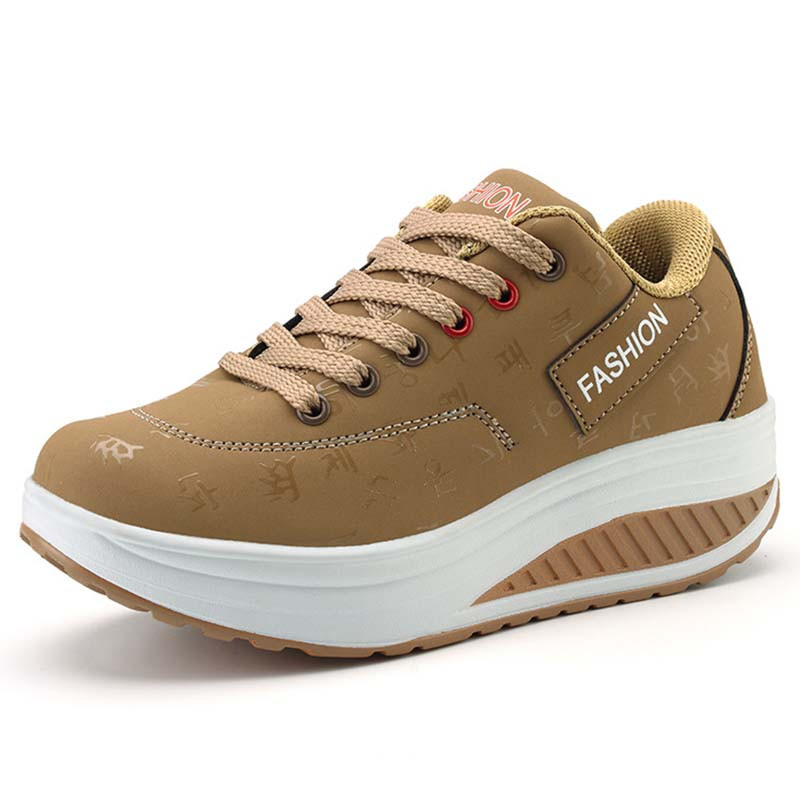 Γυναικεία Παπούτσια Μόδα Νέα Γυναικεία Αθλητικά Γυναικεία Γυναικεία Κορίτσια Αθλητικά Παπούτσια Casual Πλατφόρμα Γυναικεία γυμναστήρια Γυναικεία παπούτσια Vulcanize Zapatillas