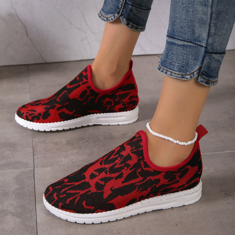 Γυναικεία παπούτσια 2023 Fashion Lace-up Cuff Γυναικεία παπούτσια Vulcanize Breathable Casual Γυναικεία πάνινα παπούτσια Στρογγυλή κεφαλή Γυναικεία πάνινα παπούτσια