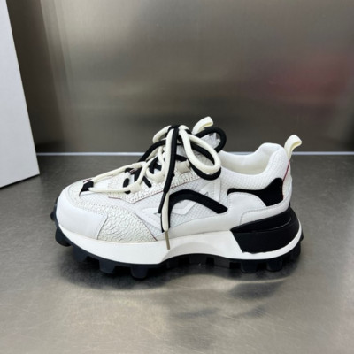 2023 Νέα γυναικεία αθλητικά παπούτσια Χοντρές σόλες Άνετα ίσια παπούτσια εξωτερικού χώρου Πλατφόρμα ψηλά κορδόνια Γυναικεία αθλητικά παπούτσια μόδας