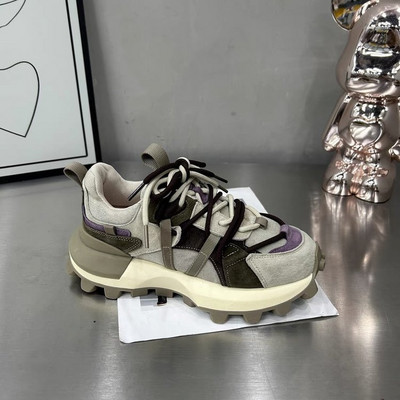 2023 Νέα επώνυμα γυναικεία αθλητικά παπούτσια Άνετα γυναικεία αθλητικά μικτά γυναικεία βουλκανιζέ παπούτσια με κορδόνια Αθλητικά casual γυναικεία παπούτσια