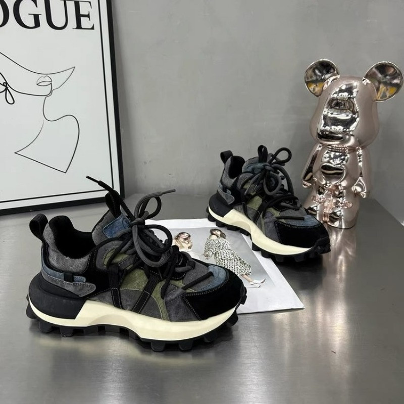 2023 Νέα επώνυμα γυναικεία αθλητικά παπούτσια Άνετα γυναικεία αθλητικά μικτά γυναικεία βουλκανιζέ παπούτσια με κορδόνια Αθλητικά casual γυναικεία παπούτσια