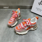 Γυναικεία πάνινα παπούτσια Casual με στρογγυλή μύτη Πλατφόρμα Μοντέρνα, με χαμηλά κούρεμα, άνετα παπούτσια εξωτερικού χώρου για περπάτημα Άνοιξη Καλοκαίρι Main Push