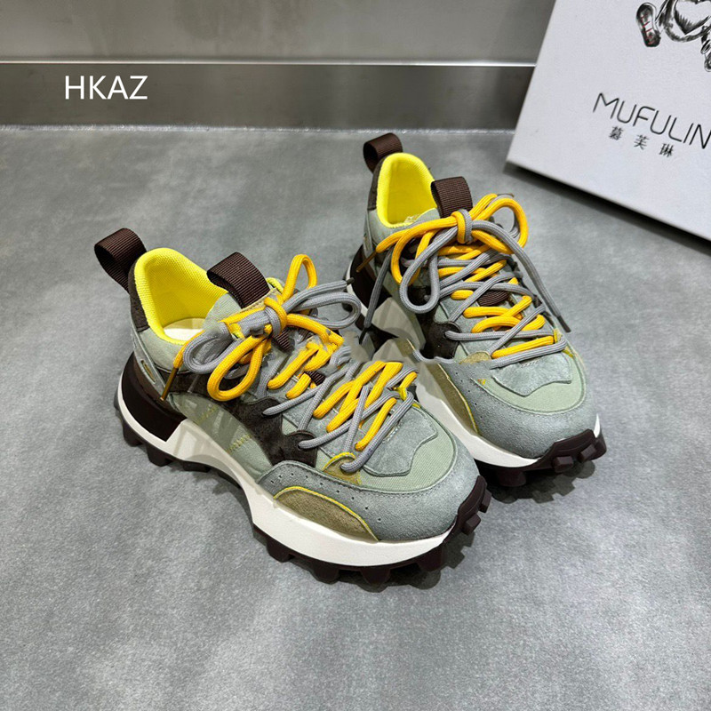 Γυναικεία πάνινα παπούτσια Casual με στρογγυλή μύτη Πλατφόρμα Μοντέρνα, με χαμηλά κούρεμα, άνετα παπούτσια εξωτερικού χώρου για περπάτημα Άνοιξη Καλοκαίρι Main Push