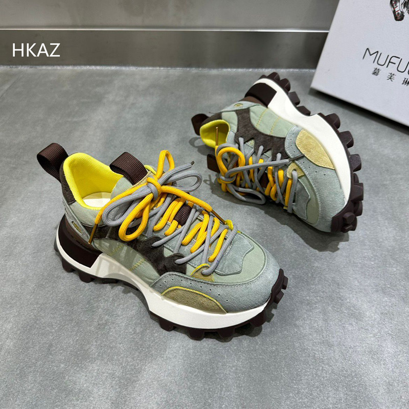 Γυναικεία πάνινα παπούτσια Casual με στρογγυλή μύτη Πλατφόρμα Μοντέρνα, με χαμηλά κούρεμα, άνετα παπούτσια εξωτερικού χώρου για περπάτημα Άνοιξη Καλοκαίρι Main Push