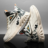 Νέα ανδρικά παπούτσια Μοντέρνα αθλητικά παπούτσια για τρέξιμο Αυθεντικά Casual Light Walking Ανδρικά παπούτσια τένις Zapatillas Hombre