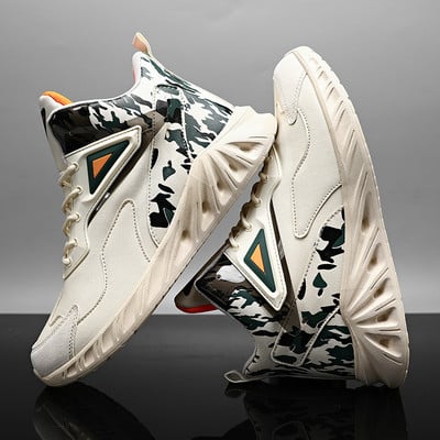 Nove muške cipele Trendi tenisice za trčanje Sportske cipele Originalna ležerna lagana tenisica za hodanje velike veličine Muška tenisica Zapatillas Hombre