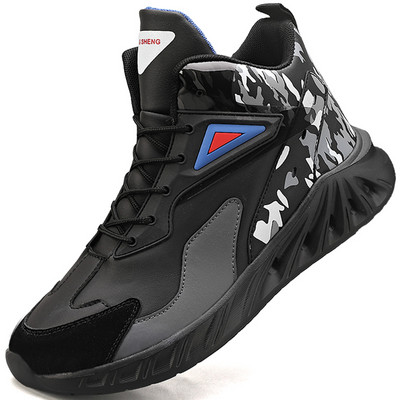 Νέα ανδρικά παπούτσια Μοντέρνα αθλητικά παπούτσια για τρέξιμο Αυθεντικά Casual Light Walking Ανδρικά παπούτσια τένις Zapatillas Hombre