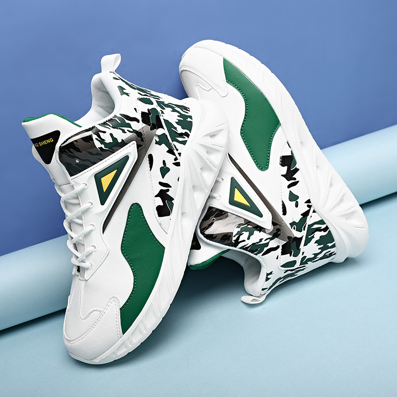 Νέα ανδρικά παπούτσια Μοντέρνα αθλητικά παπούτσια για τρέξιμο Αυθεντικά Casual Light Walking Ανδρικά παπούτσια τένις Zapatillas Hombre