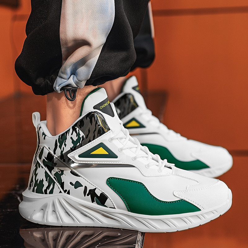 Νέα ανδρικά παπούτσια Μοντέρνα αθλητικά παπούτσια για τρέξιμο Αυθεντικά Casual Light Walking Ανδρικά παπούτσια τένις Zapatillas Hombre