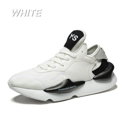 Ολοκαίνουργια τάση Ανδρικά καθημερινά πάνινα παπούτσια Φθινοπωρινά Ανδρικά γυναικεία χοντρά παπούτσια Street Style Tennis Παπούτσια Παπούτσια Αθλητικά Παπούτσια Πλατφόρμας