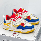 2023 Νέα αθλητικά παπούτσια μόδας Ανδρικά εξατομικευμένα βουλκανιζέ παπούτσια Ανδρικά casual μόδα άνετα ευέλικτα