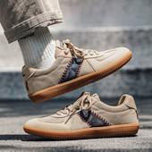 Ανδρικά αθλητικά παπούτσια casual παπούτσια Vintage άνετα γερμανικά παπούτσια για τρέξιμο Skateboard για άνδρες