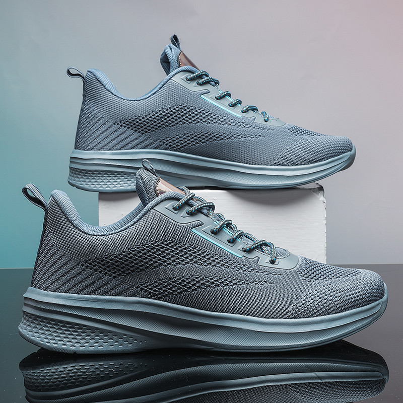 Παπούτσια για τρέξιμο για εξωτερικούς χώρους Ανδρικά αθλητικά παπούτσια Casual αθλητικά παπούτσια Άνετα ανδρικά αθλητικά υποδήματα ελαφριά Zapatillas