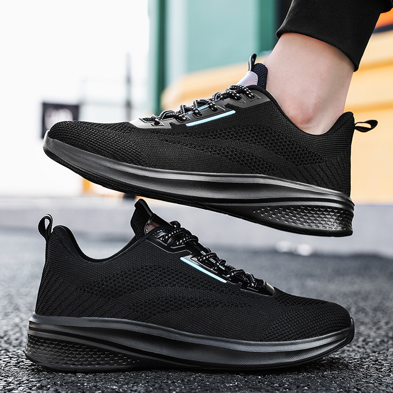 Παπούτσια για τρέξιμο για εξωτερικούς χώρους Ανδρικά αθλητικά παπούτσια Casual αθλητικά παπούτσια Άνετα ανδρικά αθλητικά υποδήματα ελαφριά Zapatillas