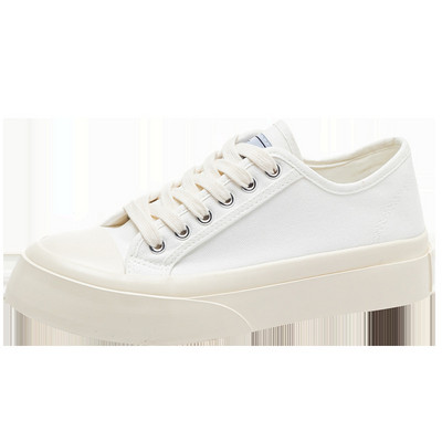 Αθλητικά παπούτσια Γυναικεία αθλητικά παπούτσια Πλατφόρμα για τρέξιμο Spring Flat Casual Tennis Basket Vulcanize Lolita Kawaii Anime Trainers Canvas