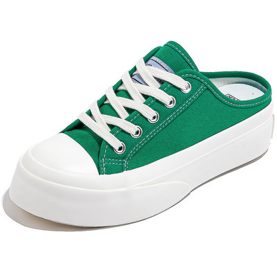 Αθλητικά παπούτσια Γυναικεία αθλητικά παπούτσια Πλατφόρμα για τρέξιμο Spring Flat Casual Tennis Basket Vulcanize Lolita Kawaii Anime Trainers Canvas