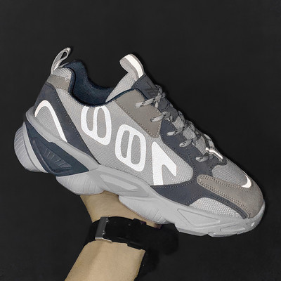 Ολοκαίνουργια ανδρικά παπούτσια για τρέξιμο Άνετα αθλητικά παπούτσια Ανδρικά αθλητικά πάνινα παπούτσια εξωτερικού χώρου για περπάτημα και τζόκινγκ