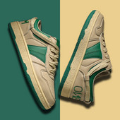 Ανδρικά αθλητικά παπούτσια Casual Δερμάτινο Υλικό Μόδα Αθλητικά Παπούτσια με παχύ κάτω μέρος Υψηλής ποιότητας επώνυμα παπούτσια για τρέξιμο για εξωτερικούς χώρους