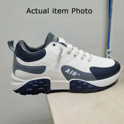 Bărbați 2023 pantofi de alergare noi pantofi de înaltă calitate pentru bărbați pantofi casual de modă în aer liber pentru bărbați pantofi casual confortabili, respirabili