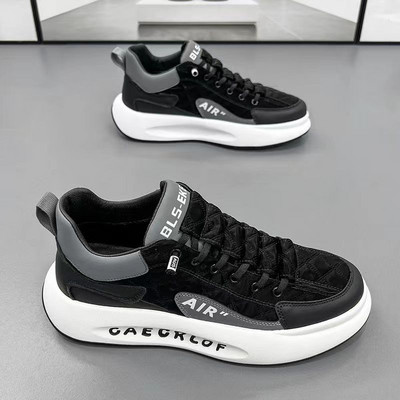 Bărbați 2023 pantofi de alergare noi pantofi de înaltă calitate pentru bărbați pantofi casual de modă în aer liber pentru bărbați pantofi casual confortabili, respirabili