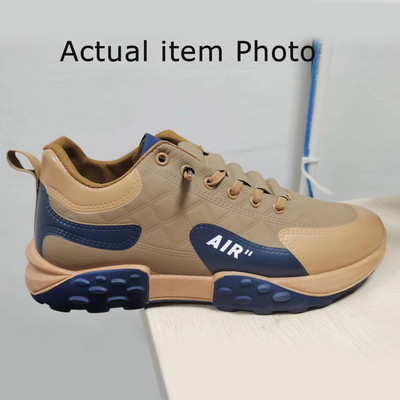 Bărbați 2023 pantofi de alergare noi pantofi de înaltă calitate pentru bărbați pantofi casual de modă în aer liber pentru bărbați pantofi casual confortabili, respirabili